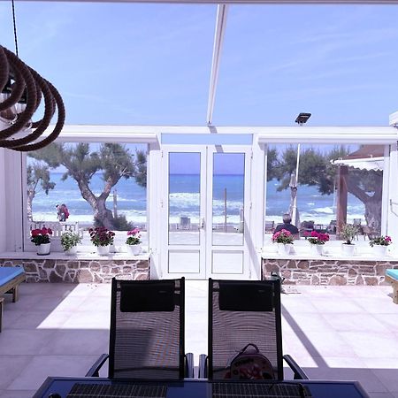 Apartamento Dream On Kalamaki  Exterior foto