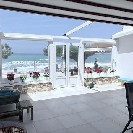 Apartamento Dream On Kalamaki  Exterior foto
