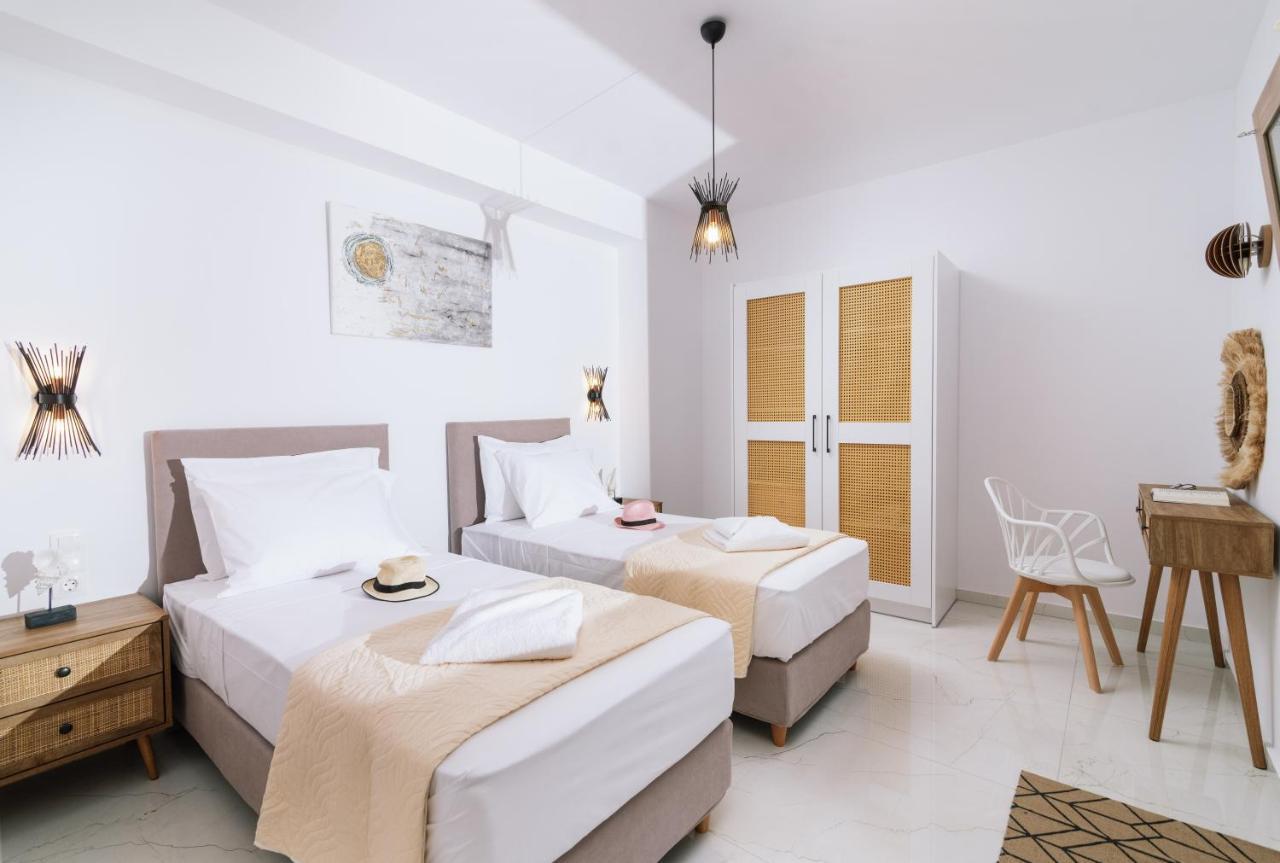 Apartamento Dream On Kalamaki  Exterior foto