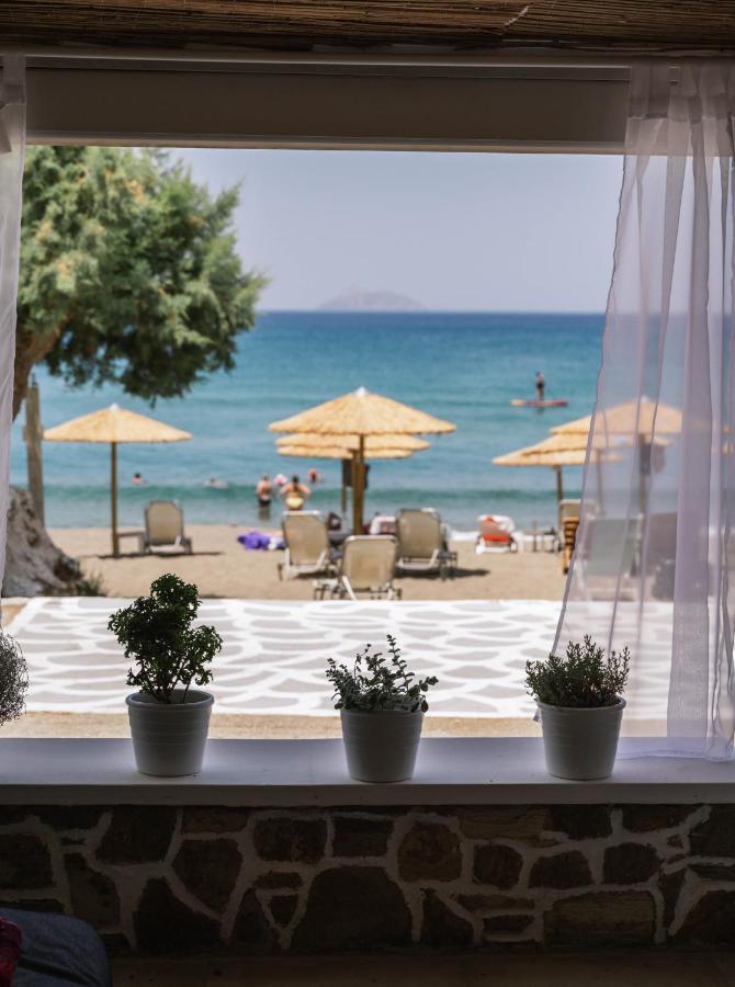 Apartamento Dream On Kalamaki  Exterior foto
