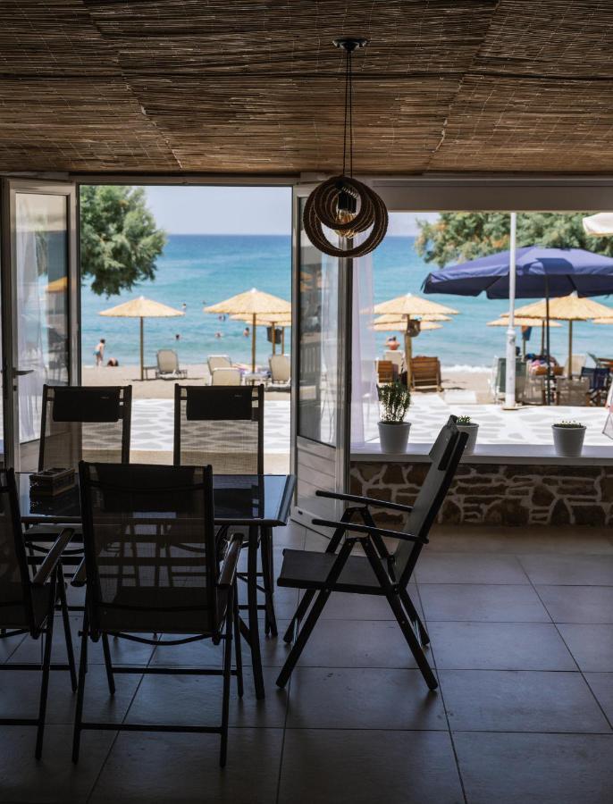 Apartamento Dream On Kalamaki  Exterior foto