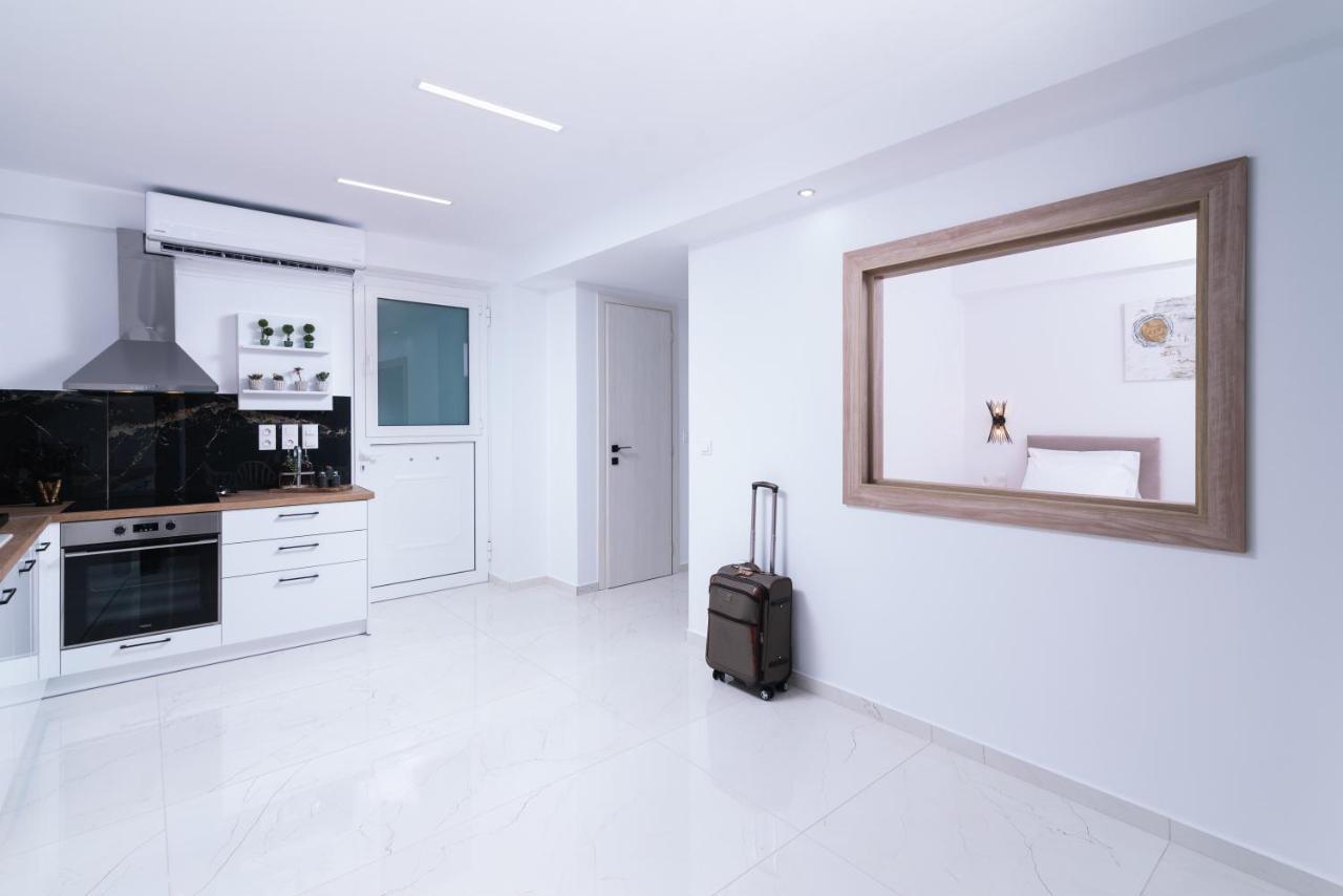 Apartamento Dream On Kalamaki  Exterior foto