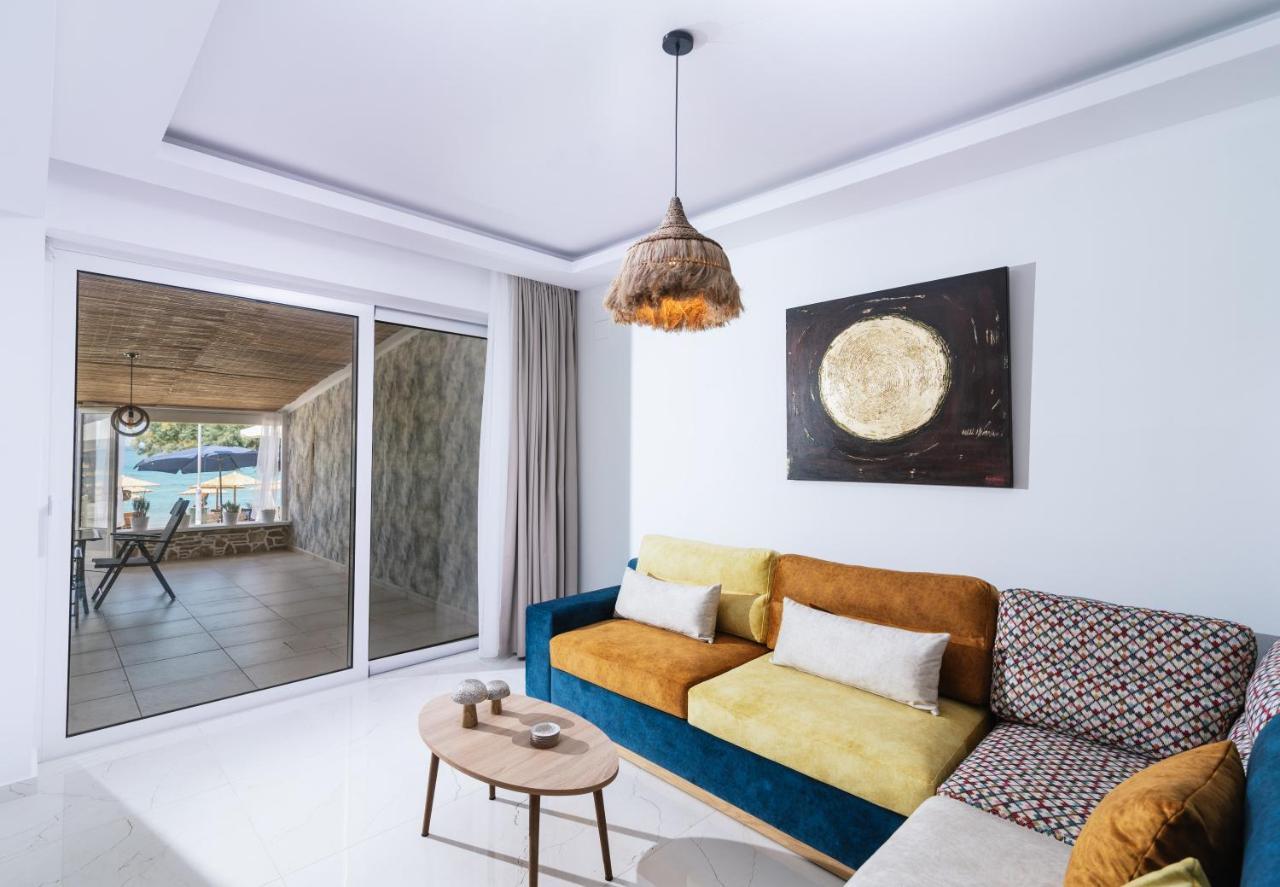 Apartamento Dream On Kalamaki  Exterior foto
