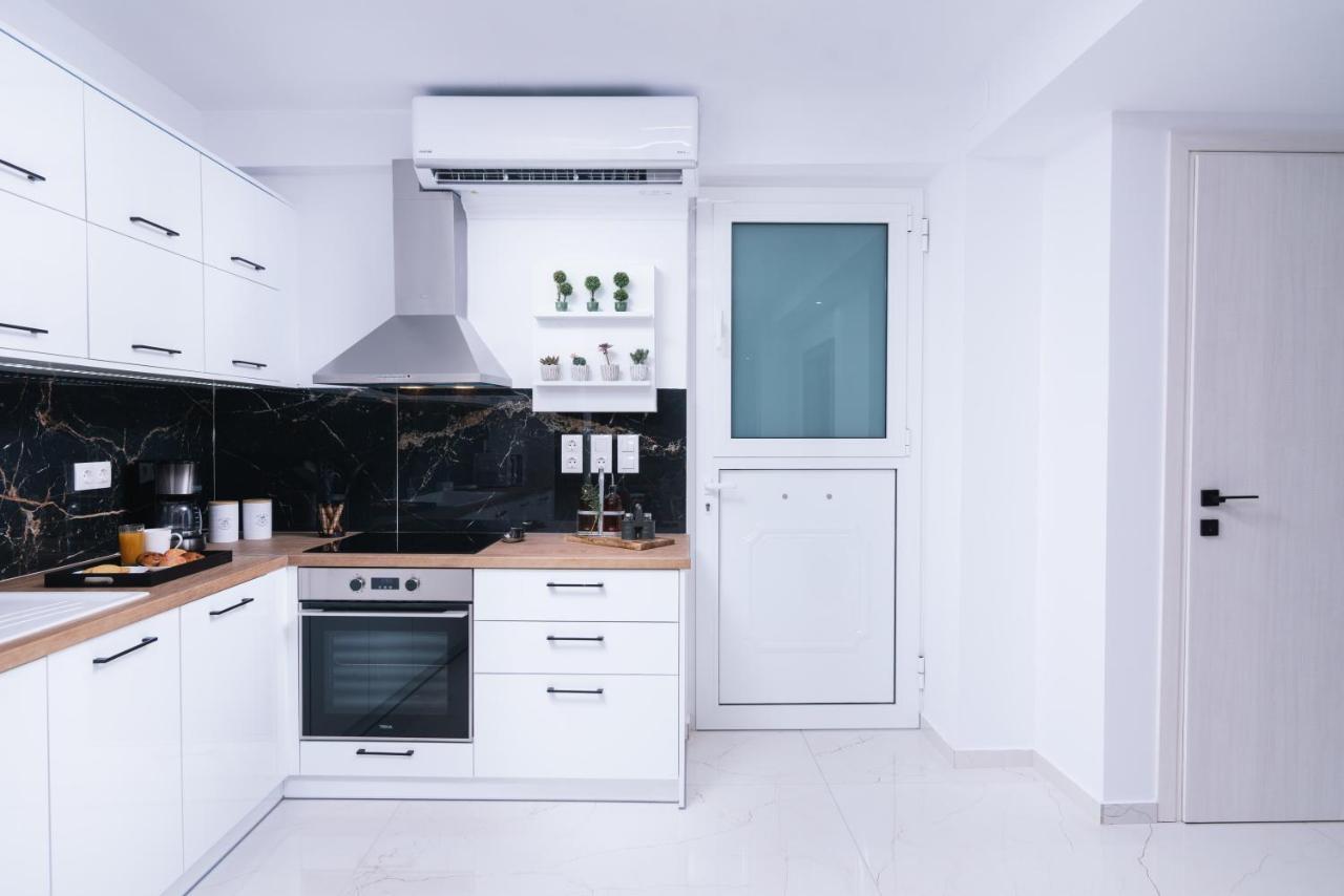 Apartamento Dream On Kalamaki  Exterior foto
