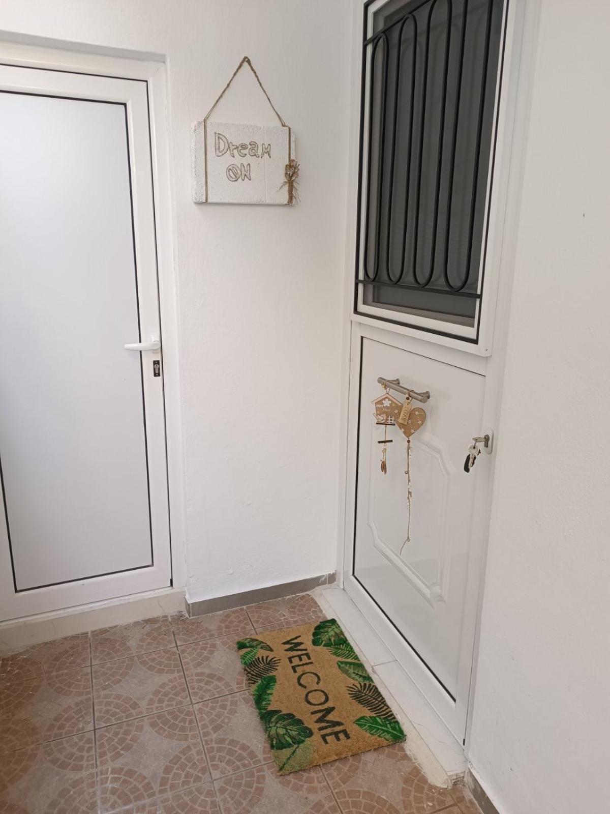 Apartamento Dream On Kalamaki  Exterior foto