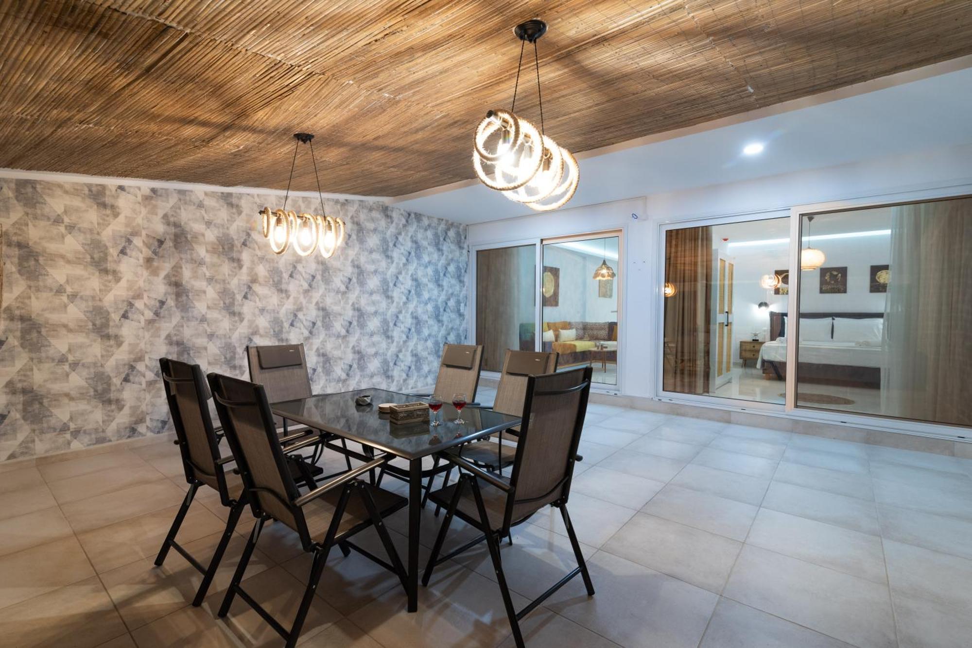 Apartamento Dream On Kalamaki  Exterior foto