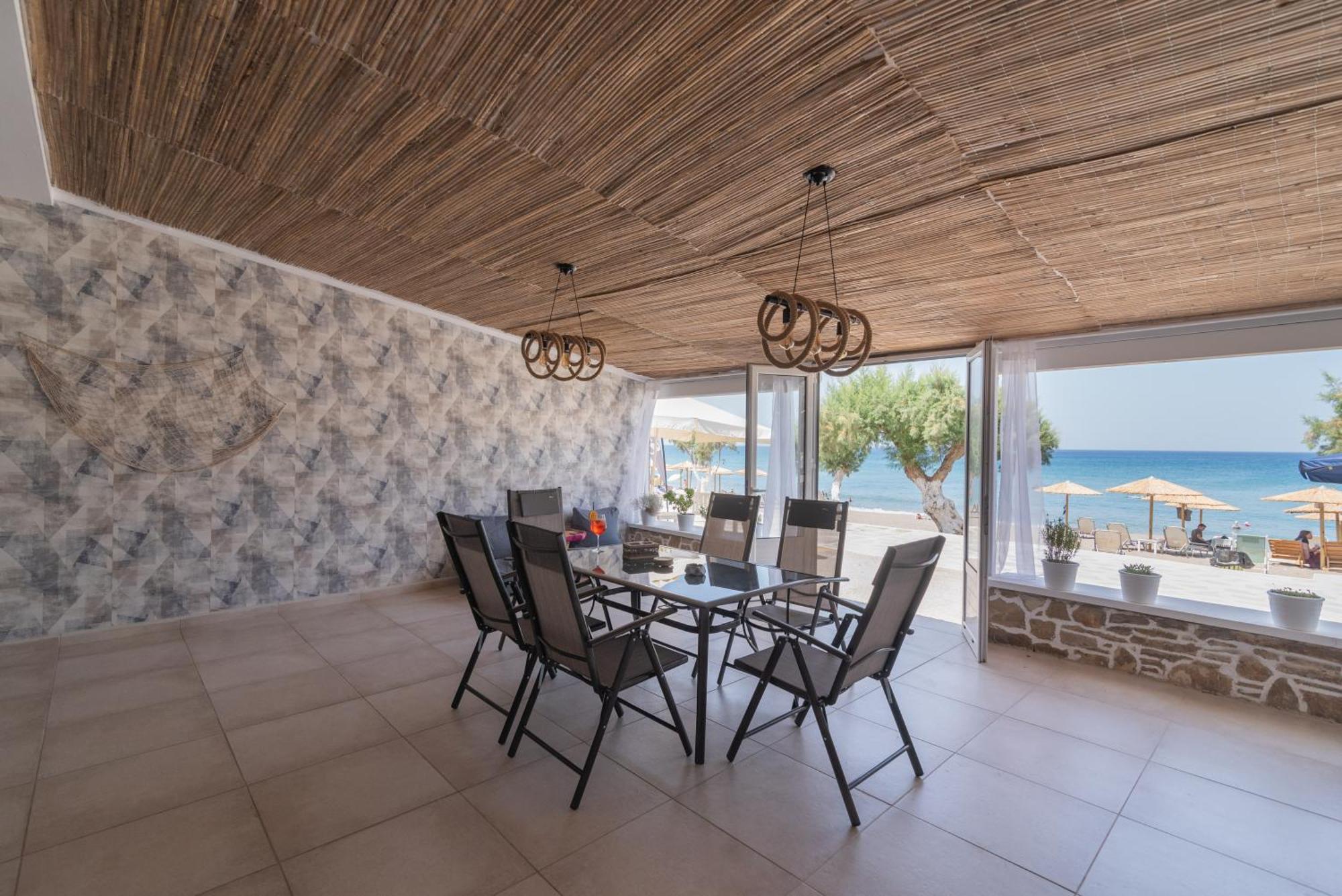Apartamento Dream On Kalamaki  Exterior foto