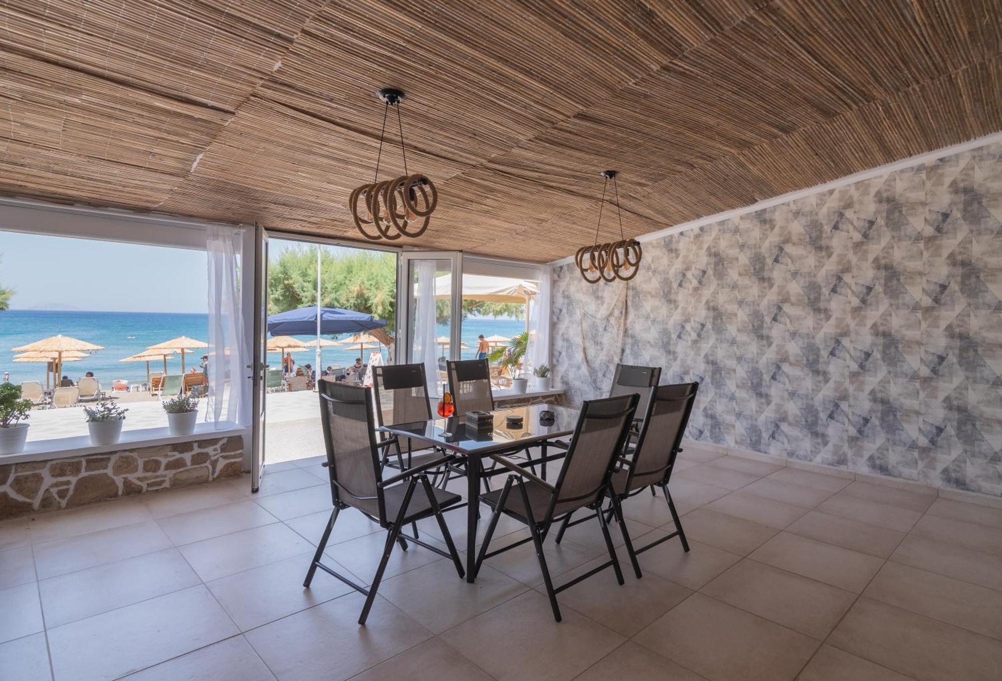 Apartamento Dream On Kalamaki  Exterior foto